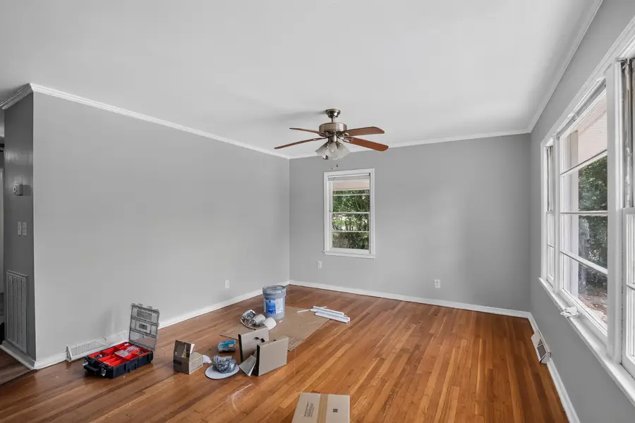 114 Folkstone Street, Greenville, SC 29605 - #3