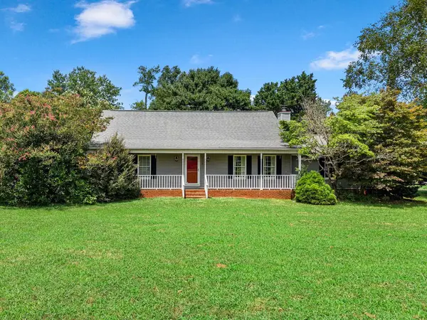 115 Berrys Pond Drive, Duncan, SC 29334