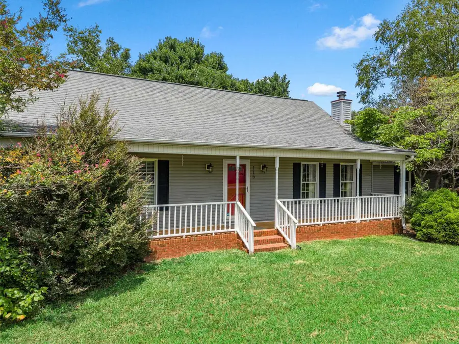 115 Berrys Pond Drive, Duncan, SC 29334 - #2