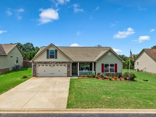 326 Gleaner Dr Drive, Inman, SC 29349