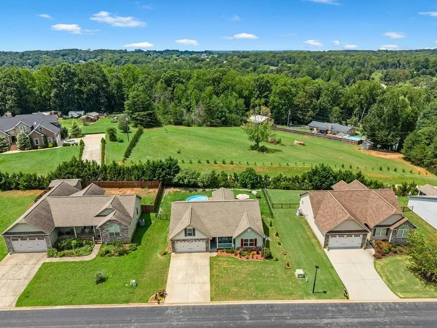326 Gleaner Dr Drive, Inman, SC 29349 - #2