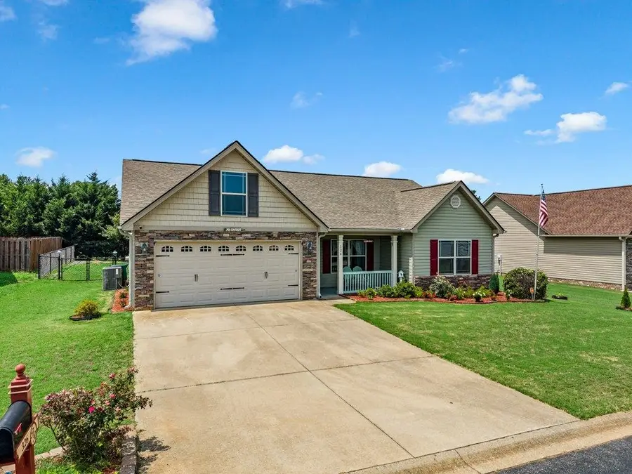 326 Gleaner Dr Drive, Inman, SC 29349 - #3