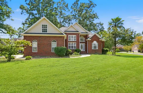 502 Scenic Oak Drive, Moore, SC 29369