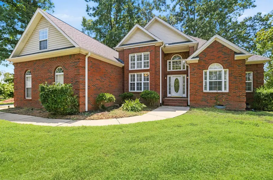 502 Scenic Oak Drive, Moore, SC 29369 - #2