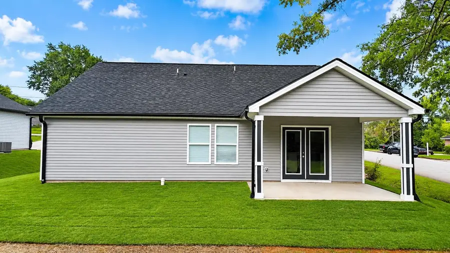 155 Hadden Avenue, Duncan, SC 29334 - #3