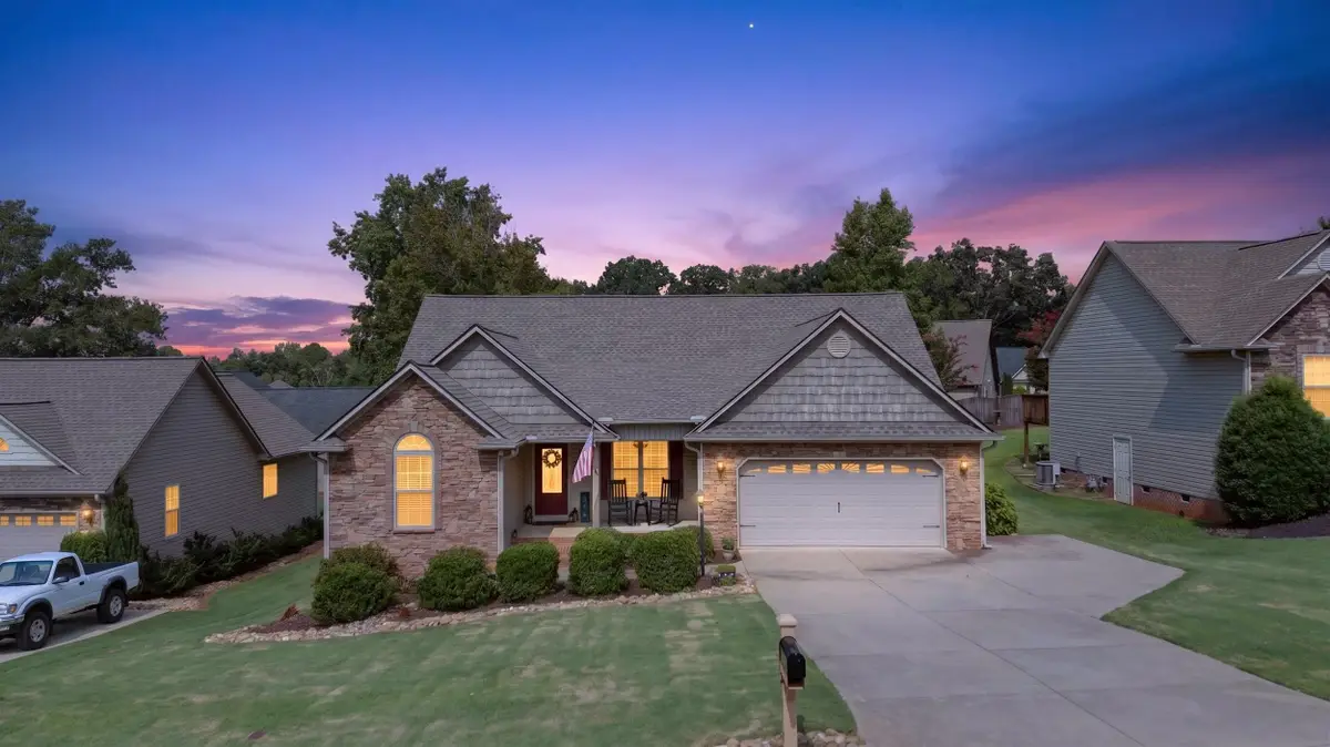 846 Affirmed Drive, Boiling Springs, SC 29316 - #1