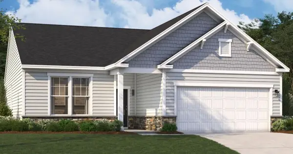 3028 Harvey Brook Court, Inman, SC 29349