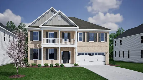 403 Admiral Drive, Inman, SC 29349