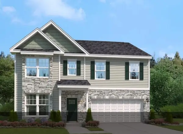 3036 Harvey Brook Court, Inman, SC 29349