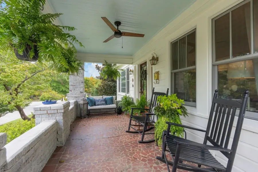 358 Mills Avenue, Spartanburg, SC 29302 - #2