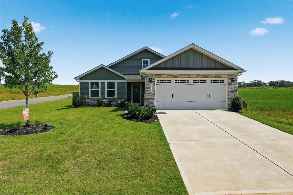 1119 Chartwell Circle, Spartanburg, SC 29307 - #1