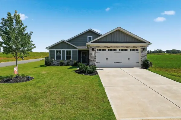 1119 Chartwell Circle, Spartanburg, SC 29307