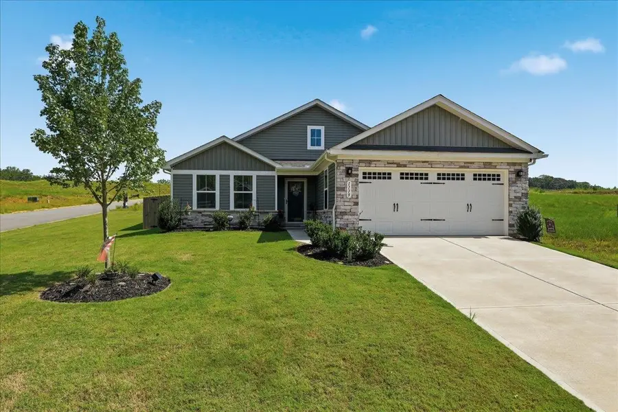 1119 Chartwell Circle, Spartanburg, SC 29307 - #2