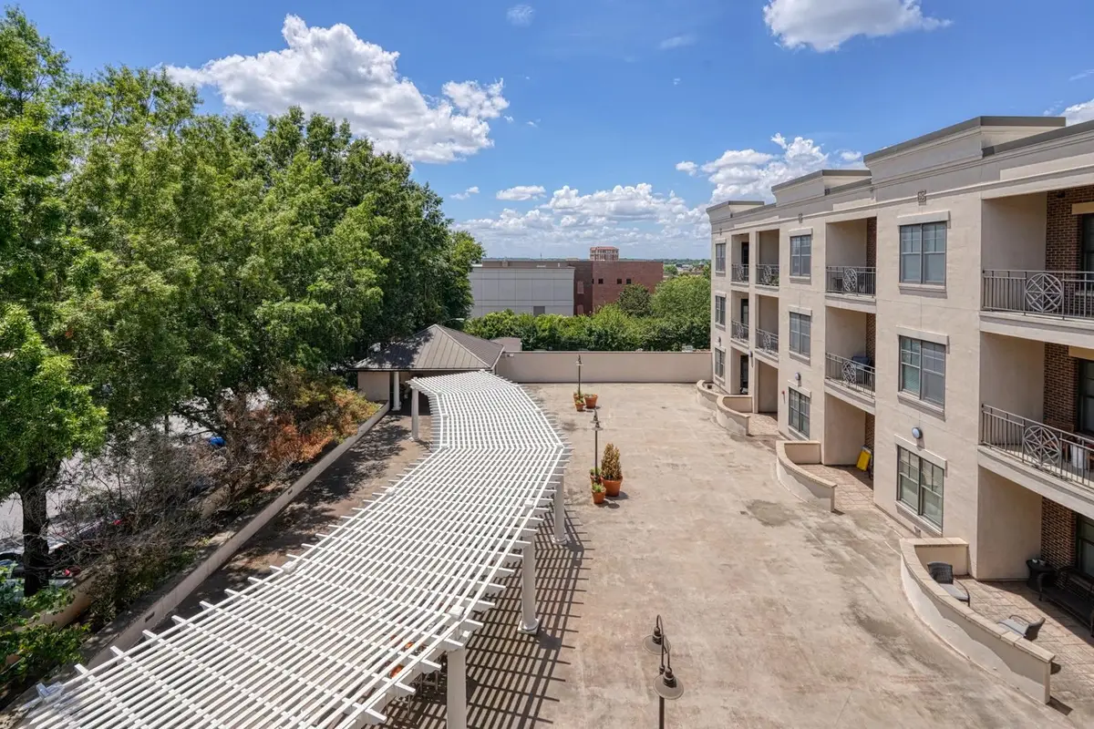 155 E Broad #414 Street, Spartanburg, SC 29306 - #1