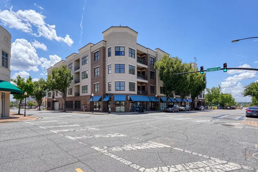 155 E Broad #414 Street, Spartanburg, SC 29306 - #2