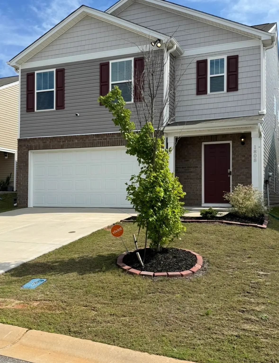 1808 Bridle Lane, Roebuck, SC 29376 - #1