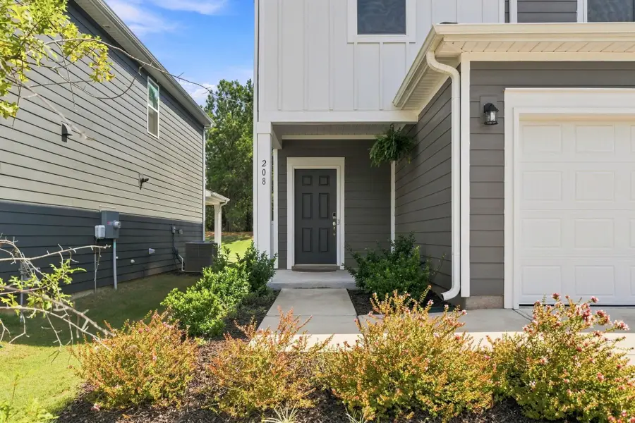 208 Lanyard Drive, Greenville, SC 29607 - #2
