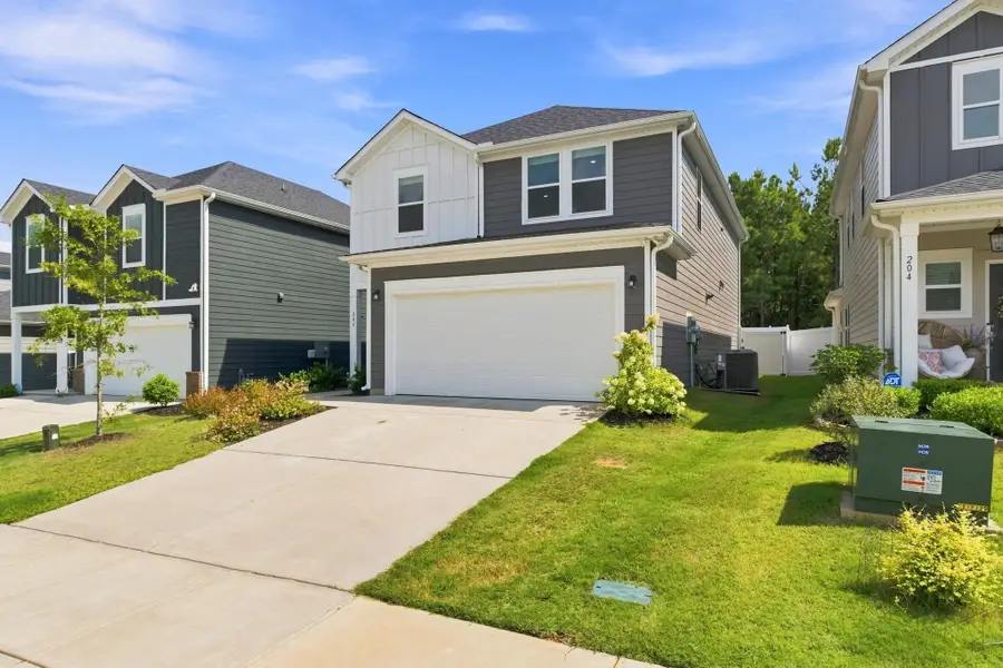 208 Lanyard Drive, Greenville, SC 29607 - #3