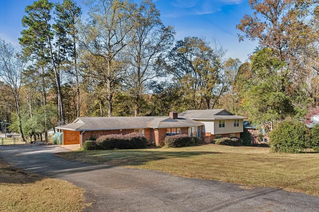 524 Perrin Drive, Spartanburg, SC 29307 - #1
