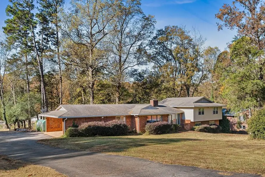 524 Perrin Drive, Spartanburg, SC 29307 - #3