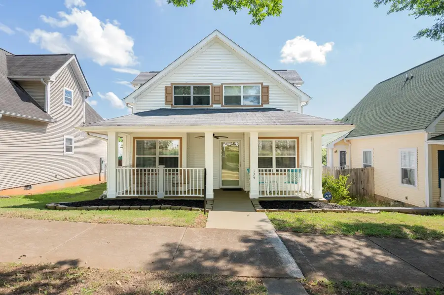 134 Aisha Street, Greenville, SC 29607 - #2