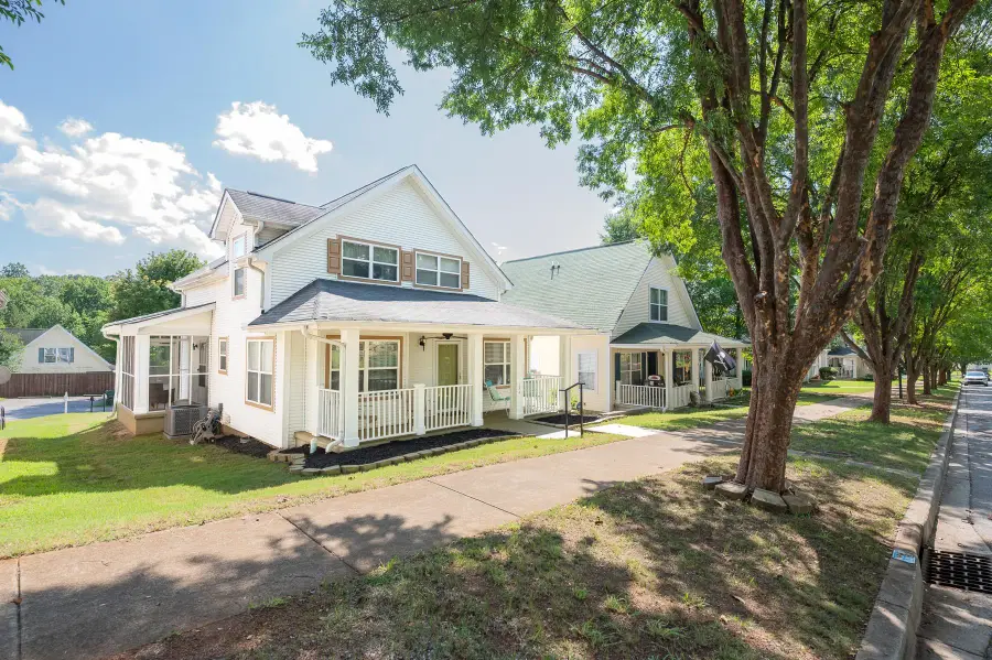 134 Aisha Street, Greenville, SC 29607 - #3