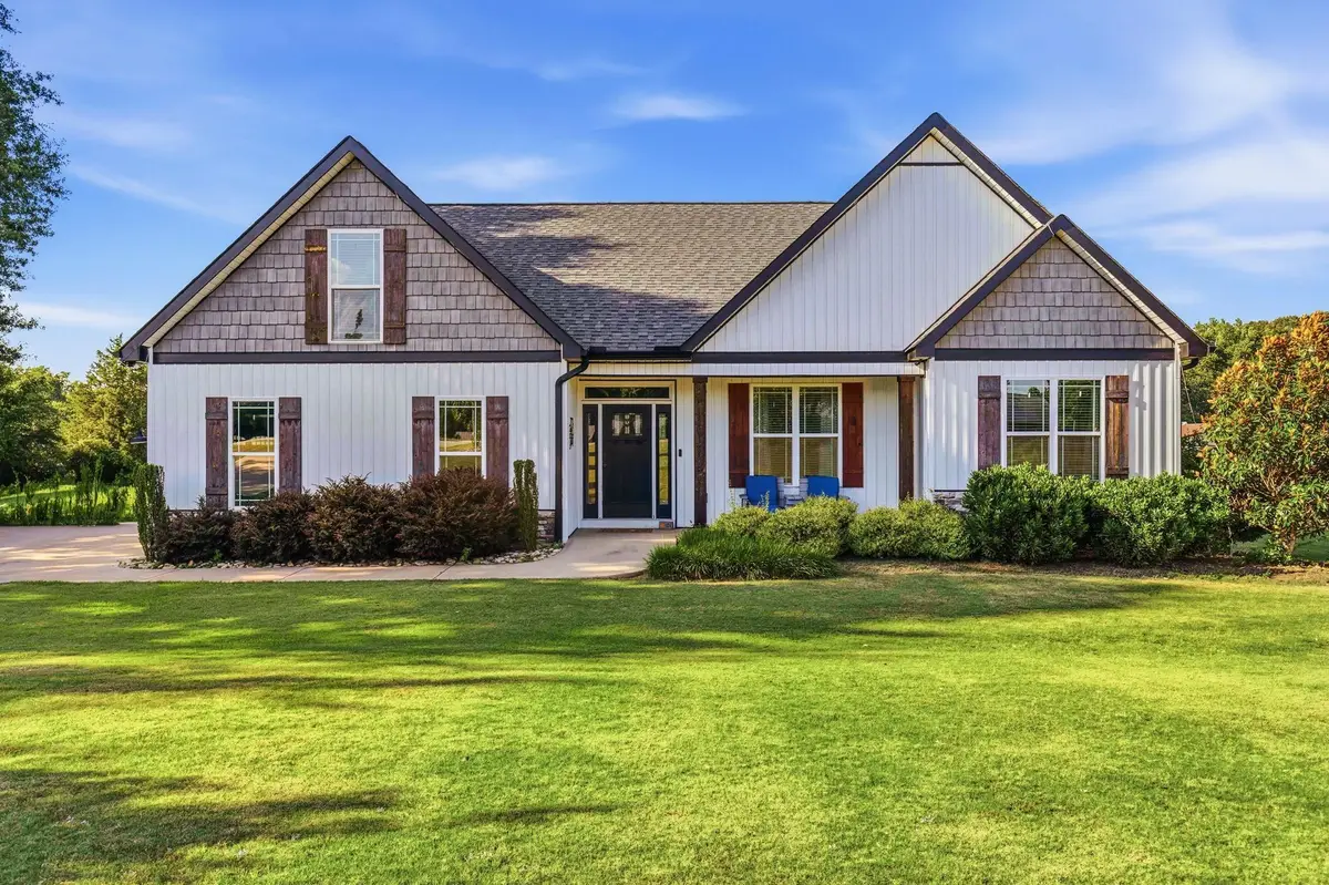 300 Sloan Road, Woodruff, SC 29388-9041 - #1