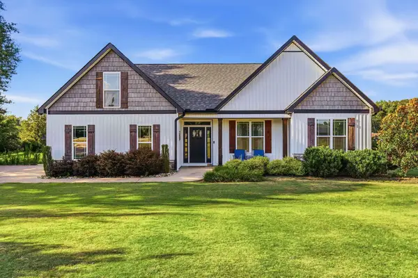 300 Sloan Road, Woodruff, SC 29388-9041