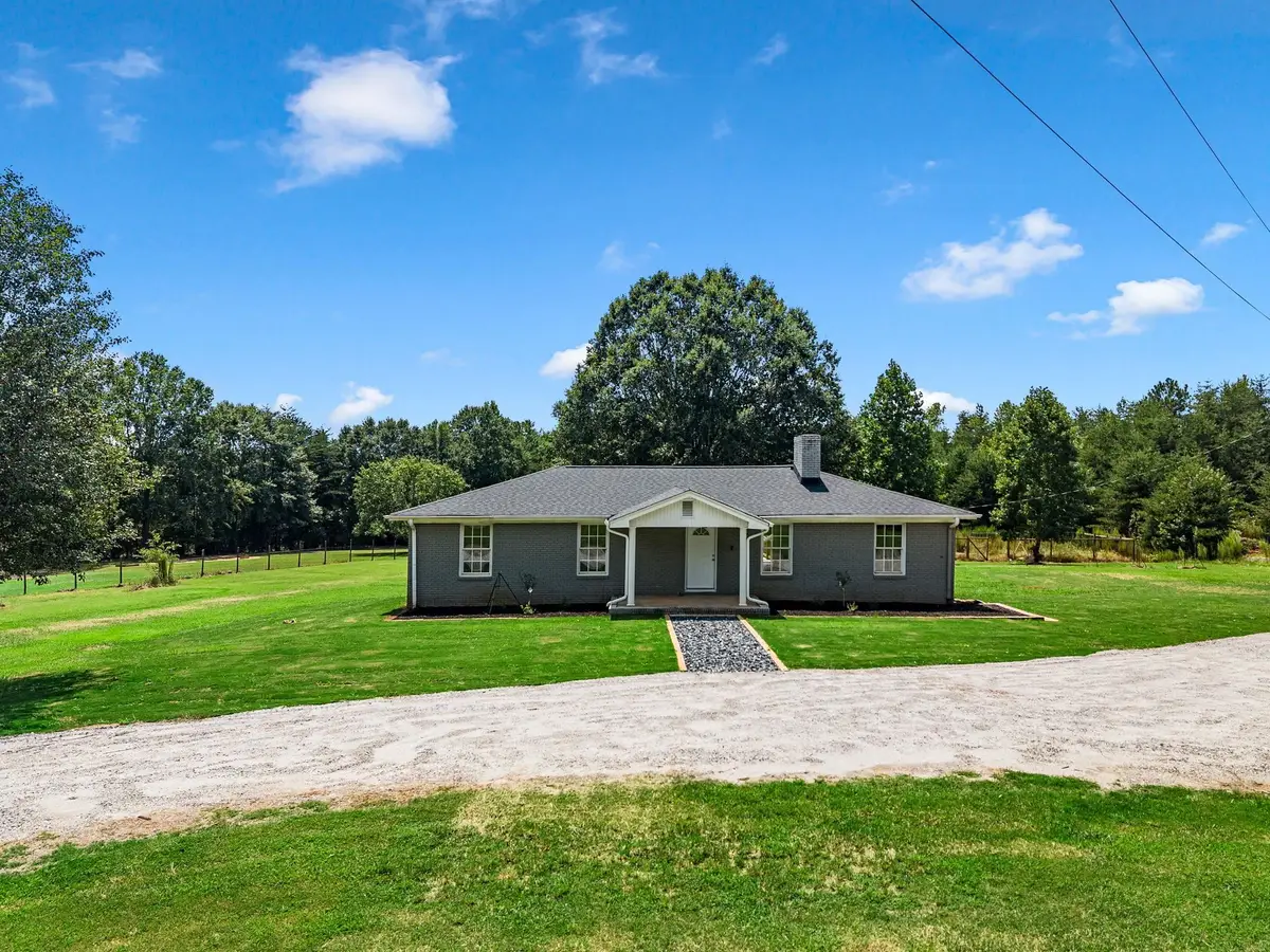 241 Jordan Creek Road, Inman, SC 29349 - #1