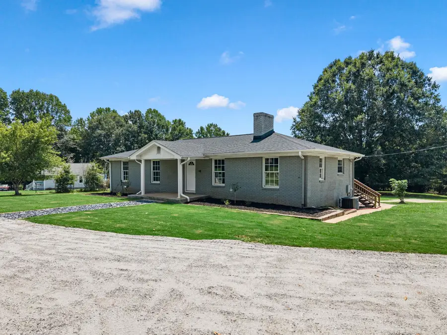 241 Jordan Creek Road, Inman, SC 29349 - #2