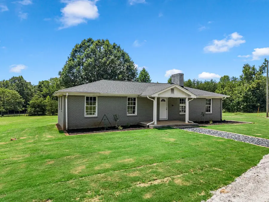 241 Jordan Creek Road, Inman, SC 29349 - #3