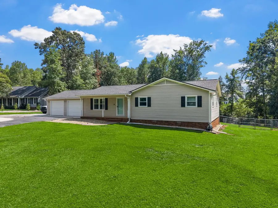 212 Mason Drive, Inman, SC 29349 - #3