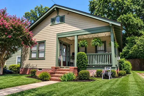 216 Carlisle Street, Spartanburg, SC 29306-3000