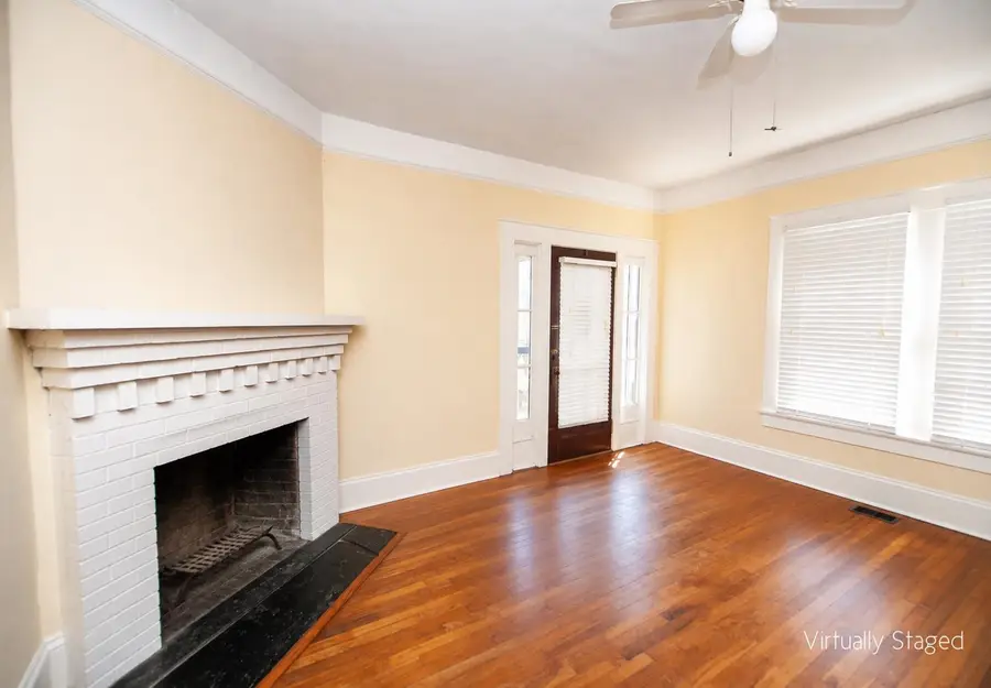 216 Carlisle Street, Spartanburg, SC 29306-3000 - #2