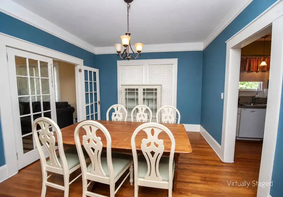 216 Carlisle Street, Spartanburg, SC 29306-3000 - #3