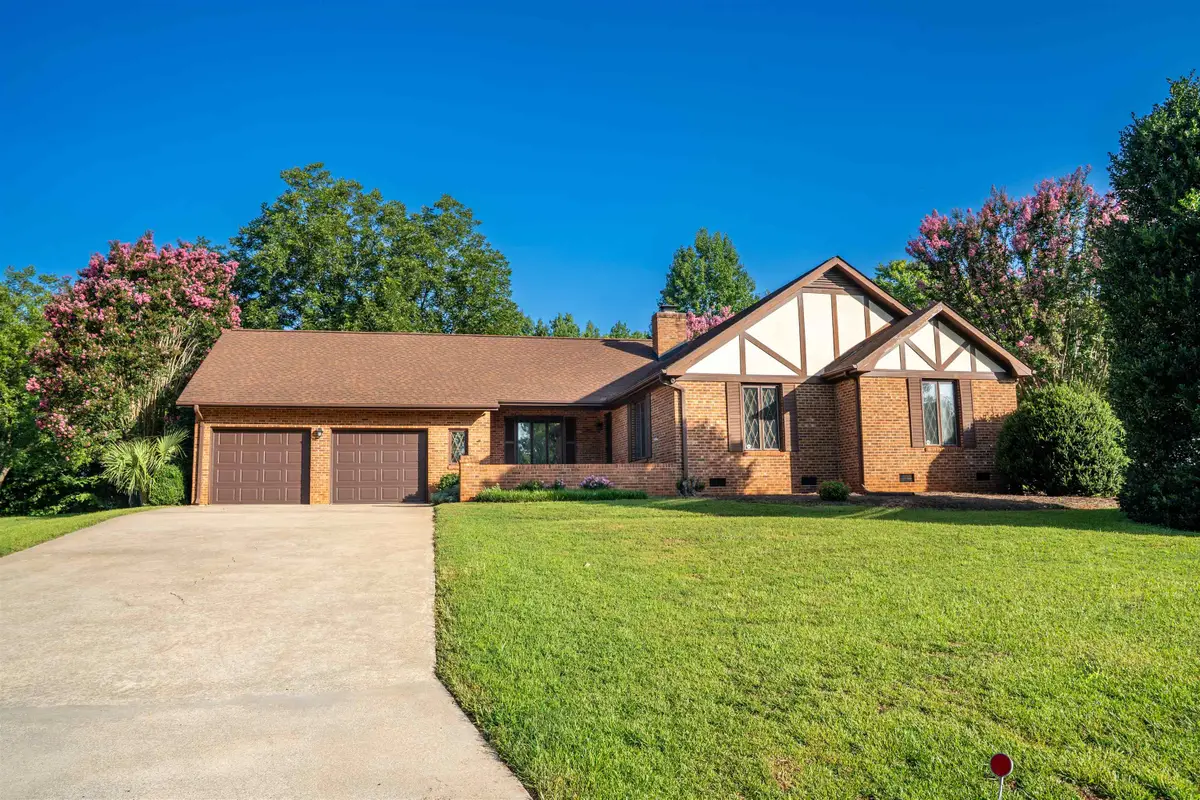32 Nichols Drive, Inman, SC 29349 - #1