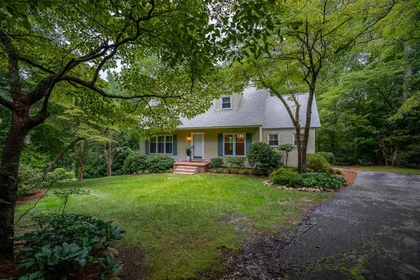 30 Tugaloo Bluff Road, Travelers Rest, SC 29690