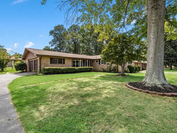 209 Navaho Drive, Spartanburg, SC 29301