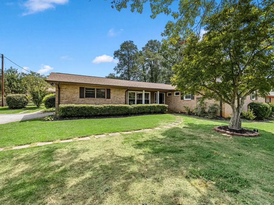 209 Navaho Drive, Spartanburg, SC 29301 - #3