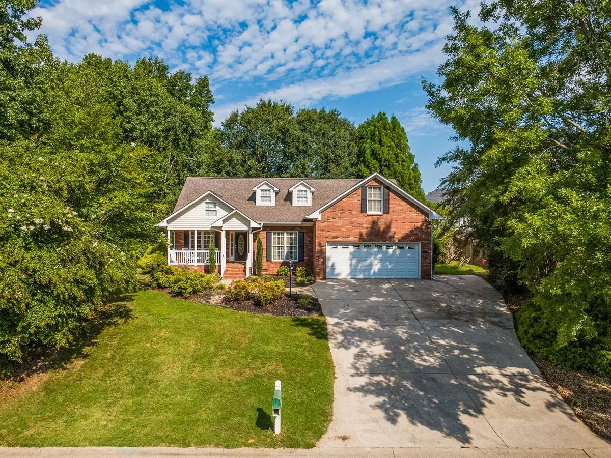 443 Congaree Road, Roebuck, SC 29376 - #1