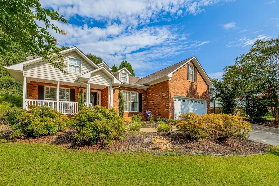 443 Congaree Road, Roebuck, SC 29376 - #2