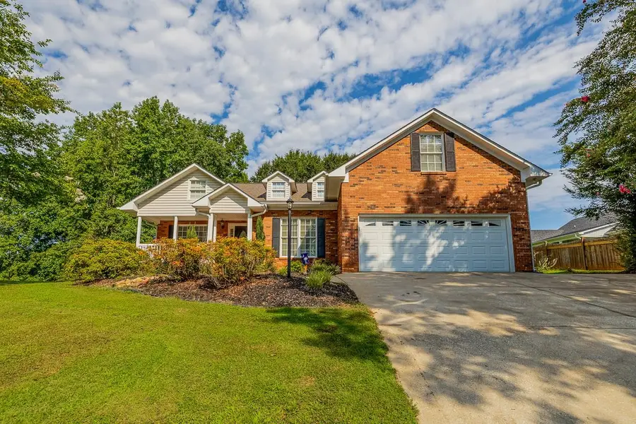 443 Congaree Road, Roebuck, SC 29376 - #3