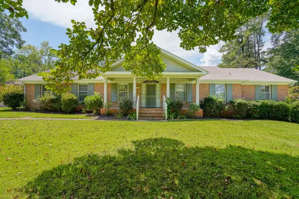 103 Pinetree Circle, Spartanburg, SC 29307