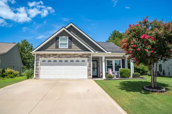 562 Ridgeville Crossing Drive, Inman, SC 29349