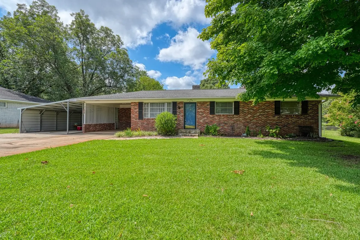 5 Clover Street, Inman, SC 29349 - #1