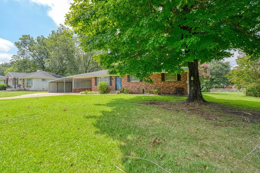 5 Clover Street, Inman, SC 29349 - #3