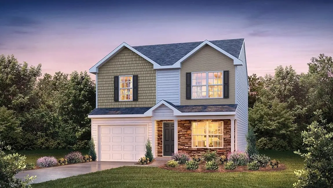741 North Ivyblake Court, Woodruff, SC 29388 - #1