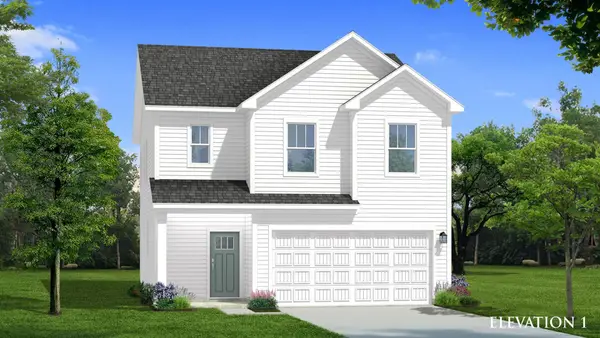 437 Amaryllis Lane, Woodruff, SC 29388