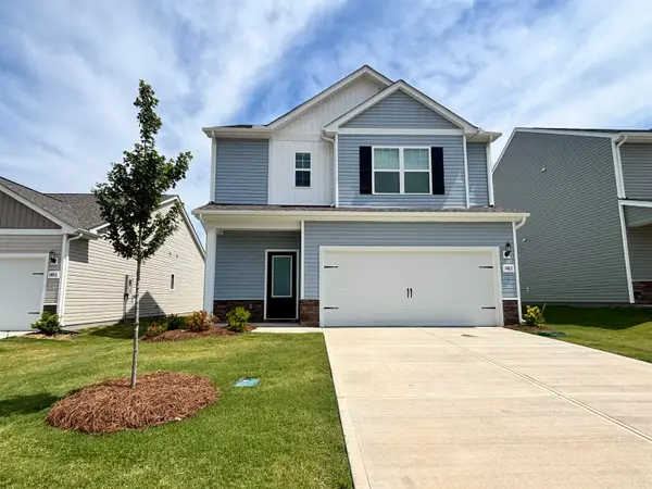 1482 Wild Indigo Way, Moore, SC 29369