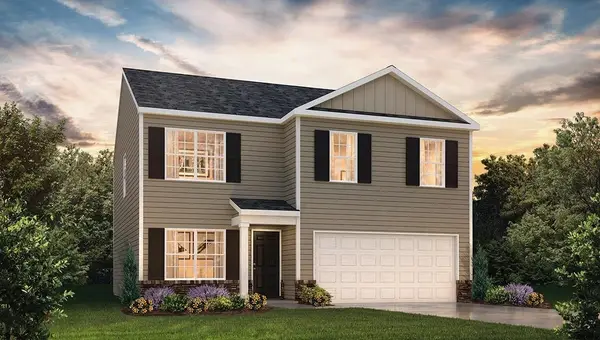 2109 Pierett Circle, Woodruff, SC 29388